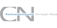 Logo der Firma Rechtsanwalt Nüsse, Christoph aus Neukirchen-Vluyn