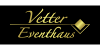 Logo der Firma Vetter Eventhaus aus Lahr