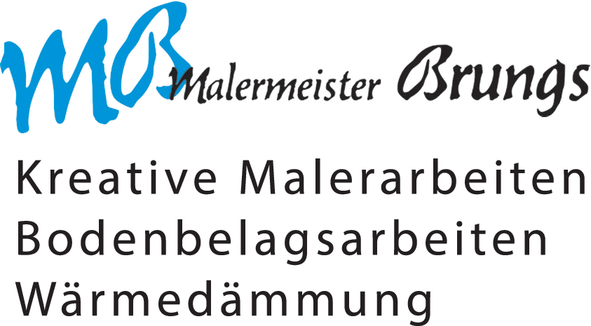 Logo der Firma Malermeister Brungs aus Willich
