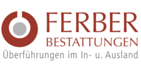 Logo der Firma Bestattungen Ferber aus Düsseldorf