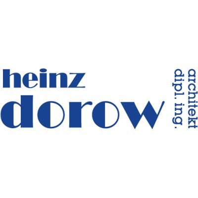 Logo der Firma Dipl.-Ing. Heinz Dorow Architekt aus Moers