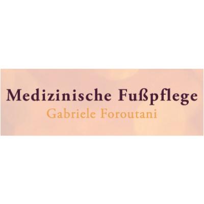 Logo der Firma Gabriele Foroutani aus Düsseldorf