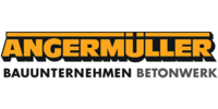 Logo der Firma Angermüller Bau GmbH aus Thurnau auf dem Branchenportal Bauunternehmen.org