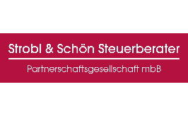 Logo der Firma Strobl & Schön Steuerberater Partnergesellschaft mbB aus Feldkirchen-Westerham