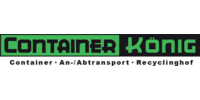 Logo der Firma Containerdienst KÖNIG aus Heilbad Heiligenstadt
