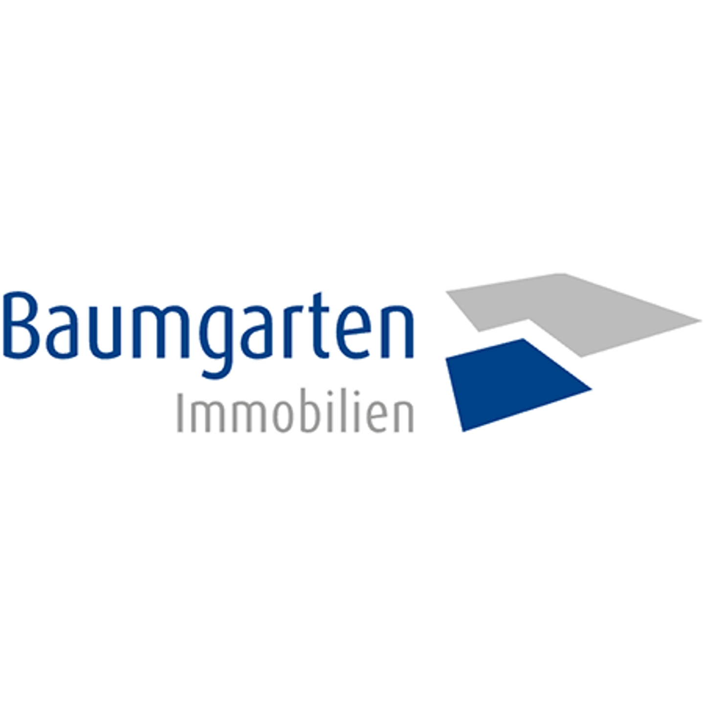 Logo der Firma Baumgarten Immobilien GmbH & Co. KG aus Düsseldorf