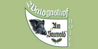 Logo der Firma Waldgasthof & Hotel Am Sauwald aus Tannenberg