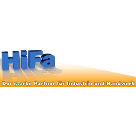 Logo der Firma HiFa GmbH aus Mannheim