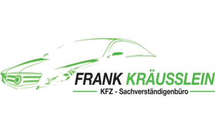 Logo der Firma Kräusslein Frank aus Coburg auf dem Branchenportal Gutachter.org