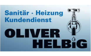 Logo der Firma Helbig, Oliver aus Velbert auf dem Branchenportal Heizungsbau.net