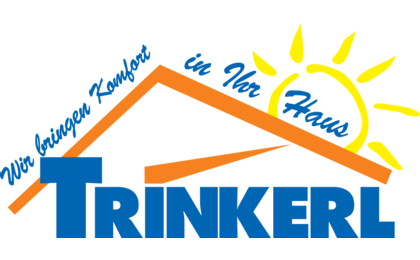 Logo der Firma Trinkerl Bio-Energie Projekt GmbH & Co. KG aus Traitsching
