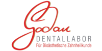 Logo der Firma Dentallabor Gadau aus Aschaffenburg