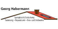 Logo der Firma Georg Habermann aus München