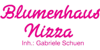 Logo der Firma BLUMENHAUS NIZZA aus Mönchengladbach auf dem Branchenportal Gartenbau.org