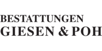 Logo der Firma Bestattungen Giesen & Poh GmbH aus Dormagen