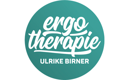 Logo der Firma Birner Ulrike, Ergotherapie aus Würzburg