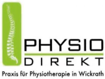 Logo der Firma Physio Direkt Inh. Martina Schaefer aus Mönchengladbach