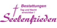 Logo der Firma Bestattungen Seelenfrieden aus Erlangen