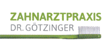 Logo der Firma Zahnarztpraxis Dr. Götzinger aus Rott