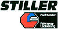 Logo der Firma Stiller GmbH aus Dachau