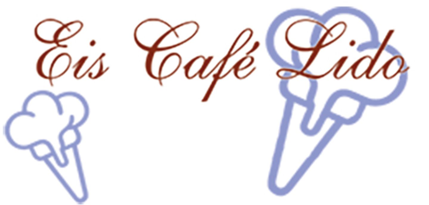Logo der Firma Eiscafè Lido Dal Fabbro GmbH aus Bamberg