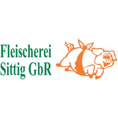 Logo der Firma Fleischerei Sittig GbR aus Riesa