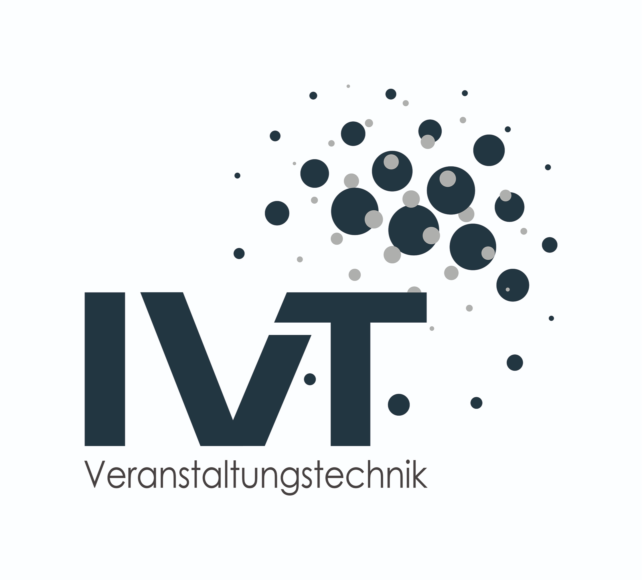 Logo der Firma IVT – Ilbertz Veranstaltungstechnik GmbH aus Krefeld