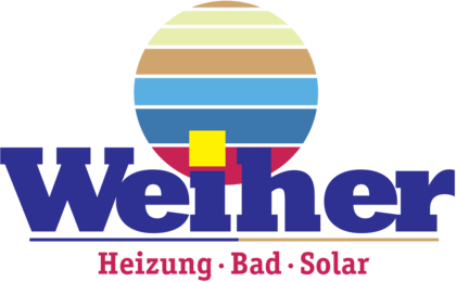 Logo der Firma Wärmetechnik GmbH Weiher Heizung Bad Solar aus Gattendorf
