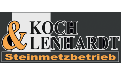 Logo der Firma Koch & Lenhardt aus Hofheim