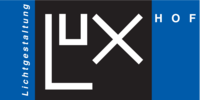 Logo der Firma Lux Lichtgestaltung aus Hof