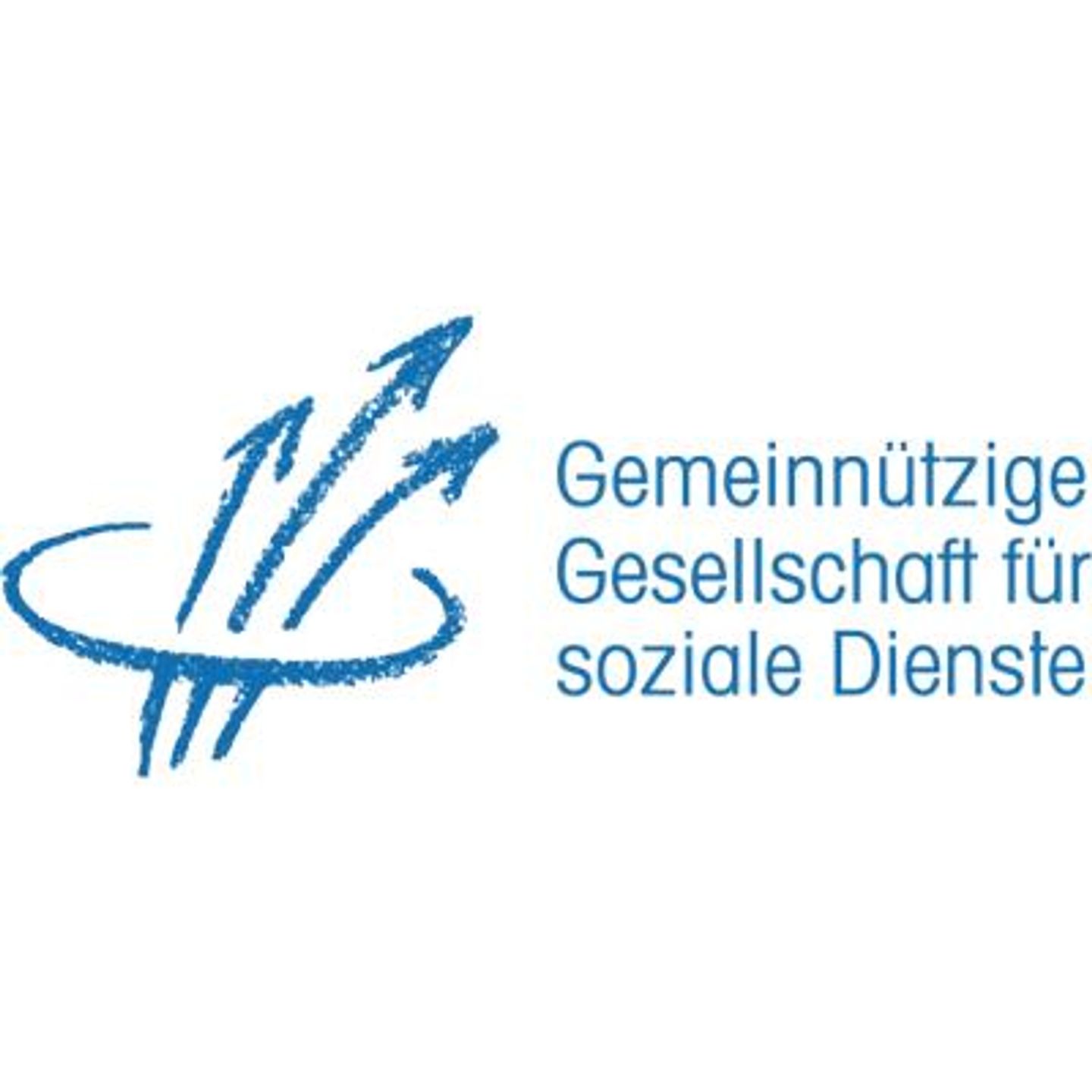 Logo der Firma Gemeinnützige Gesellschaft für Soziale Dienste-DAA mbH aus Nürnberg