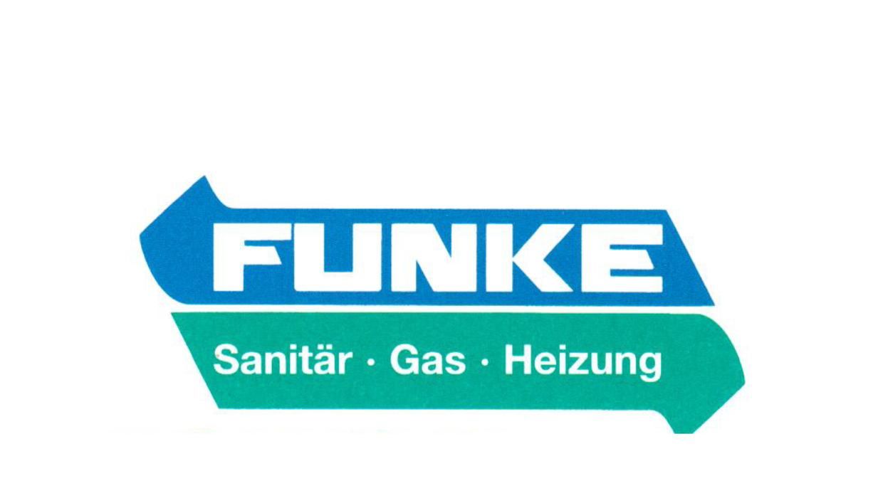 Logo der Firma H. u . H. Funke aus München
