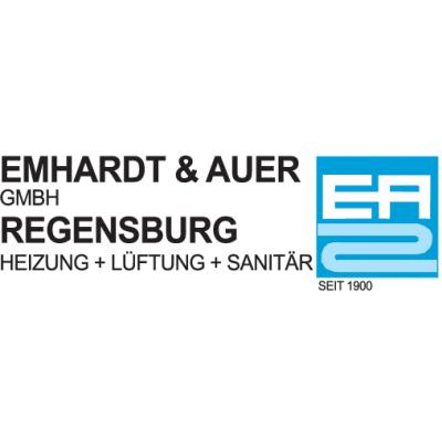 Logo der Firma Emhardt & Auer GmbH aus Regensburg