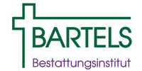 Logo der Firma Bartels Lars-Henning Bestattungsinstitut aus Eschwege