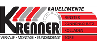 Logo der Firma Krenner Bauelemente aus Untergriesbach auf dem Branchenportal Bauunternehmen.org