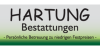 Logo der Firma Bestattungen Hartung aus Celle