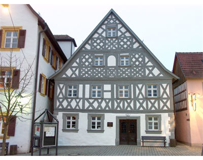 Beispielarbeit von Hofmann - Erhalten & Gestalten - veröffentlicht auf Maler.org