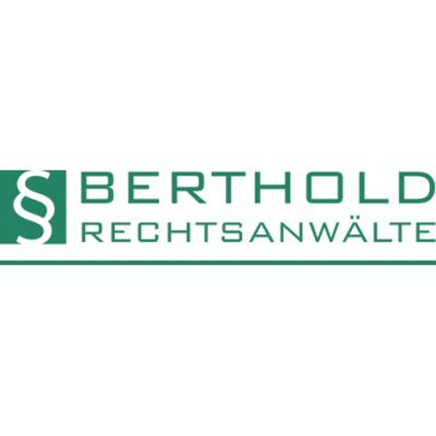 Logo der Firma Florian Berthold Rechtsanwalt aus Bautzen