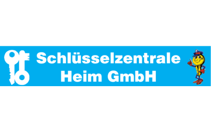 Logo der Firma Heim GmbH aus Coburg