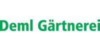 Logo der Firma Deml Gärtnerei aus Rieden auf dem Branchenportal Gartenbau.org