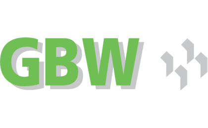 Logo der Firma GBW Gemeinnützige Bayreuther Wohnungsbaugenossenschaft eG aus Bayreuth