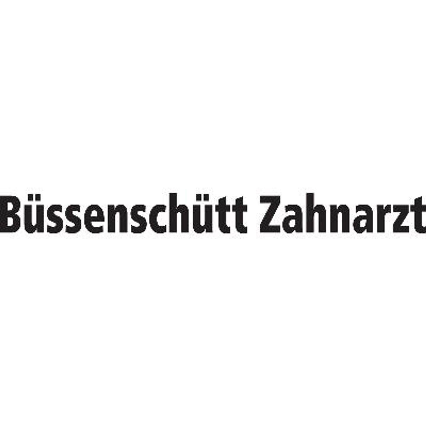 Logo der Firma Büssenschütt Klaus aus Mönchengladbach