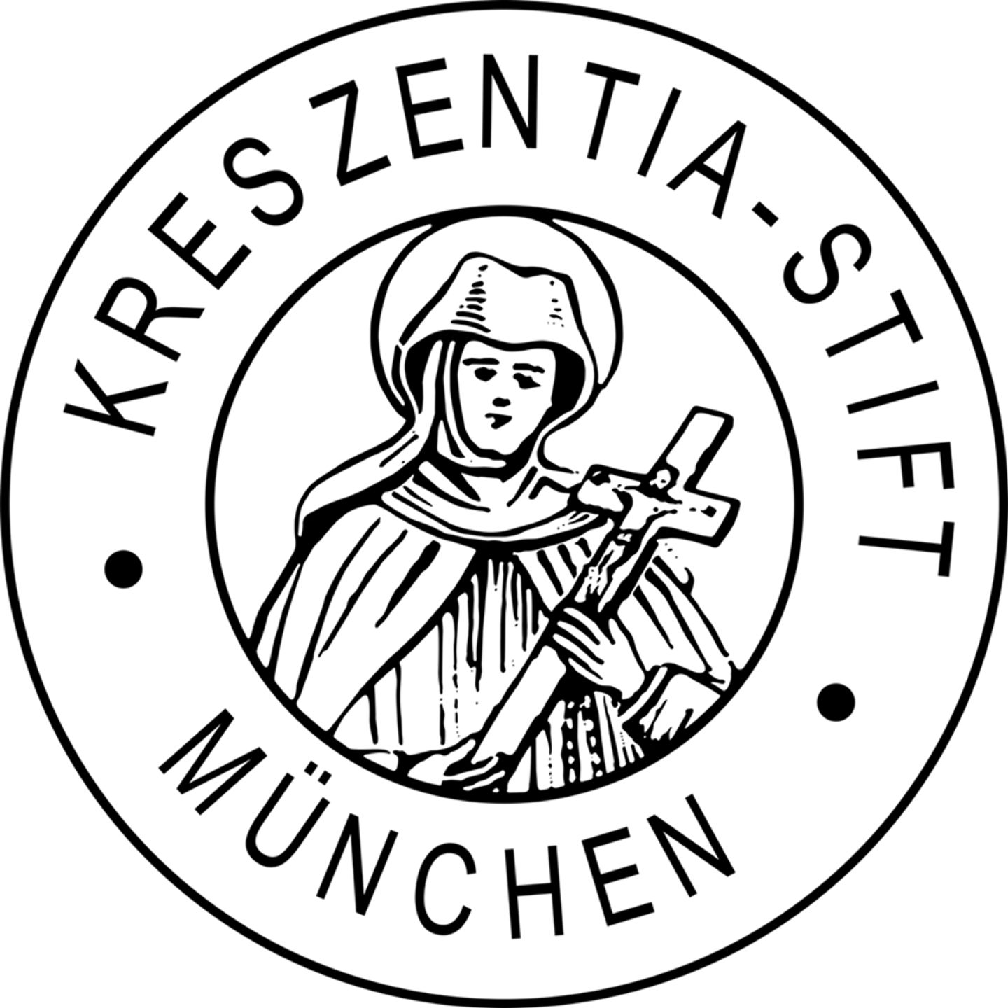 Logo der Firma Kreszentia-Stift Wohnstift und Pflegeheim aus München