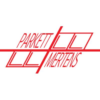 Logo der Firma Parkett Mertens aus Plauen