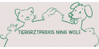 Logo der Firma Tierarztpraxis Nina Wolf aus Fernwald