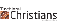 Logo der Firma Tischlerei Christians, ehemals Schreinerei Steves aus Willich auf dem Branchenportal Bauunternehmen.org