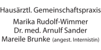 Logo der Firma Hausärztliche Gemeinschaftspraxis aus Celle