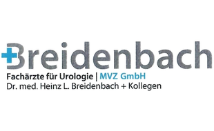 Logo der Firma Dr.med. Heinz L. Breidenbach aus München