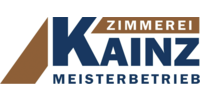 Logo der Firma Zimmerei Kainz aus Salzweg