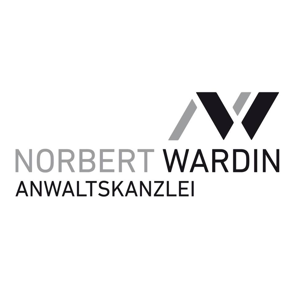 Logo der Firma Anwaltskanzlei Norbert Wardin aus Neuss